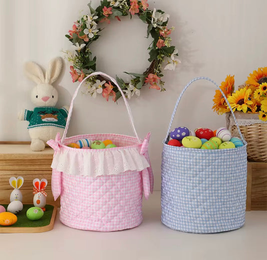 Personalized Easter Baskets
