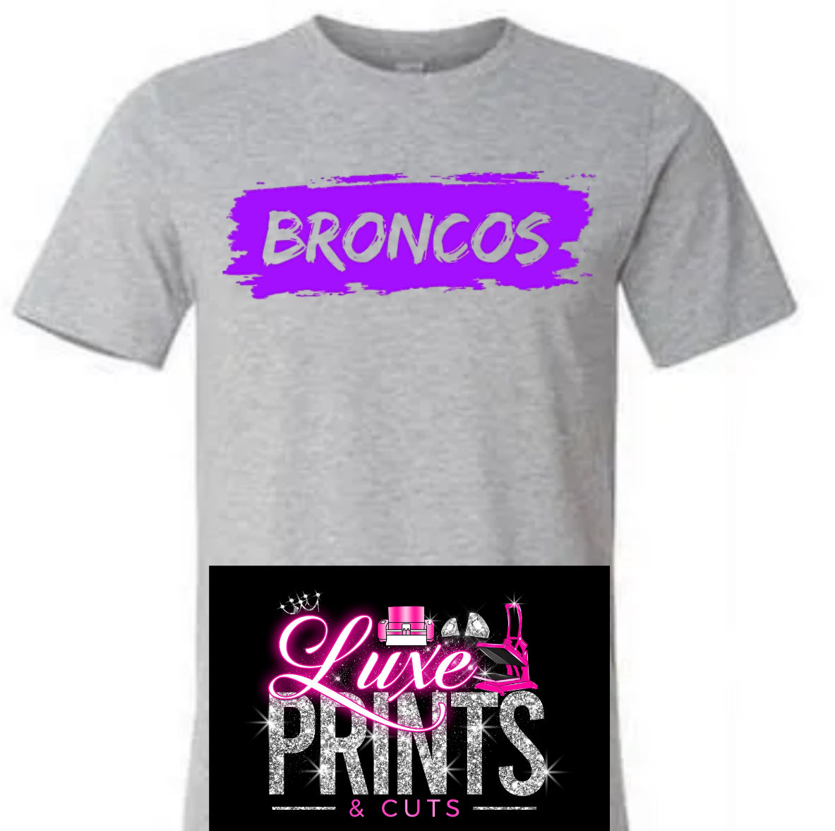 Broncos