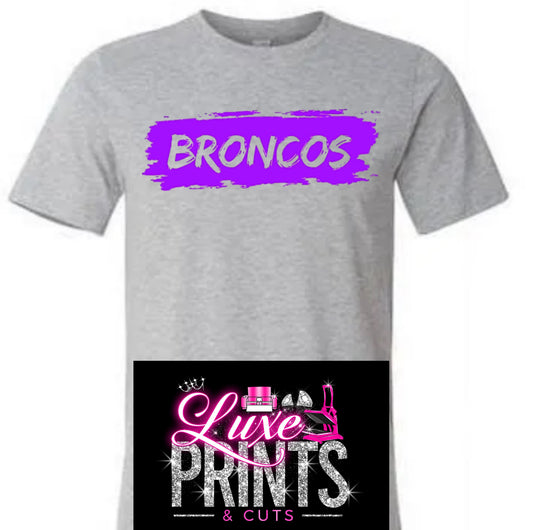 Broncos