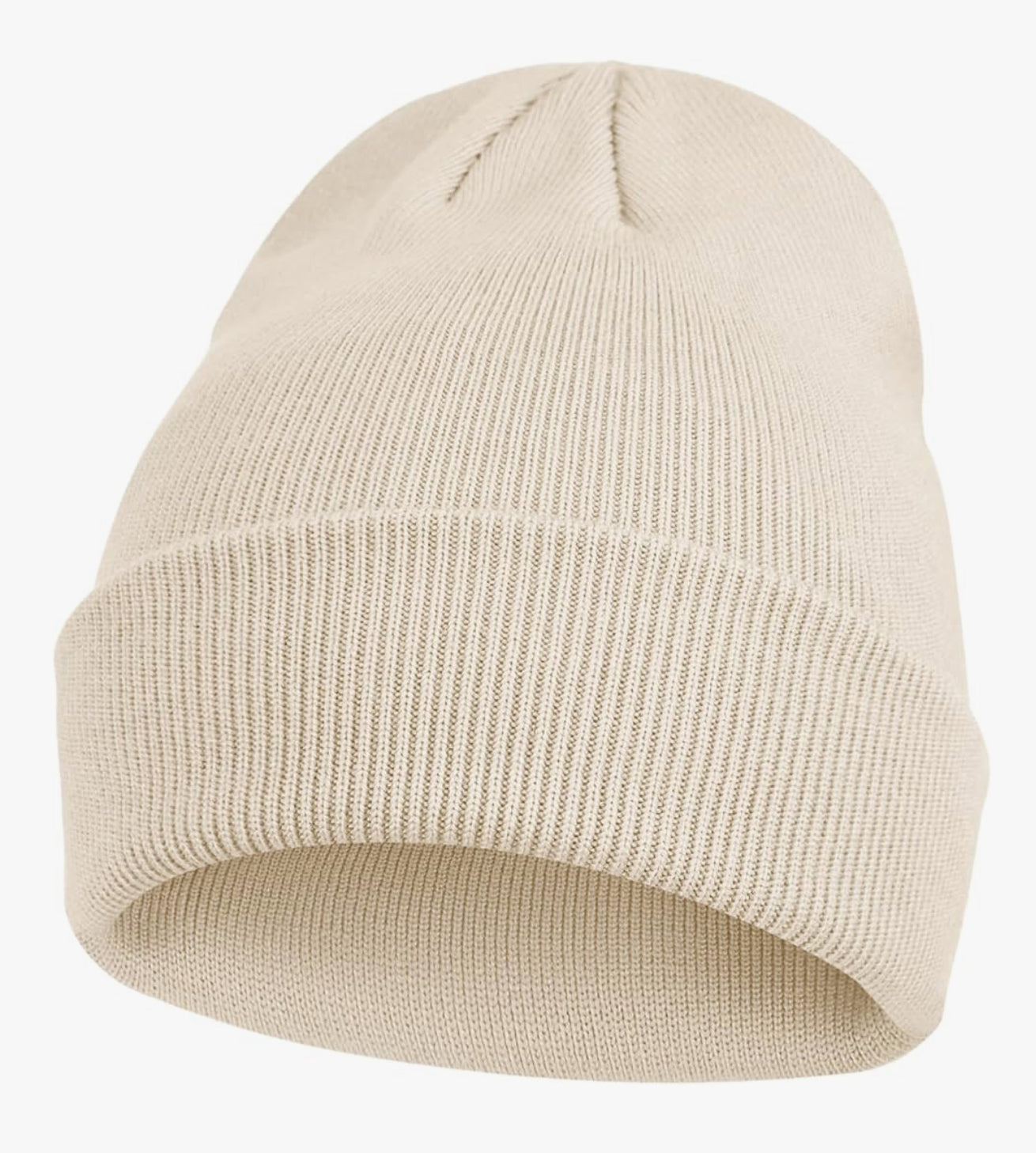 Embroidered Personalized Beanie