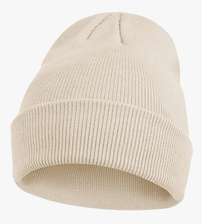 Embroidered Personalized Beanie