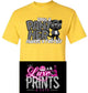 Cool Panther Pride