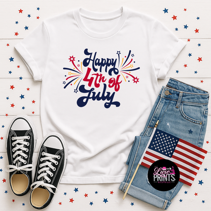 Happy 4th of July