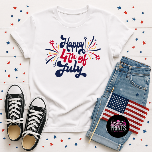 Happy 4th of July