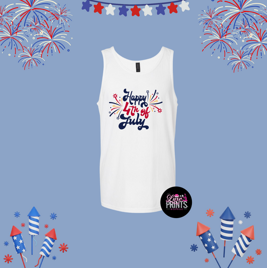 Happy 4th of July