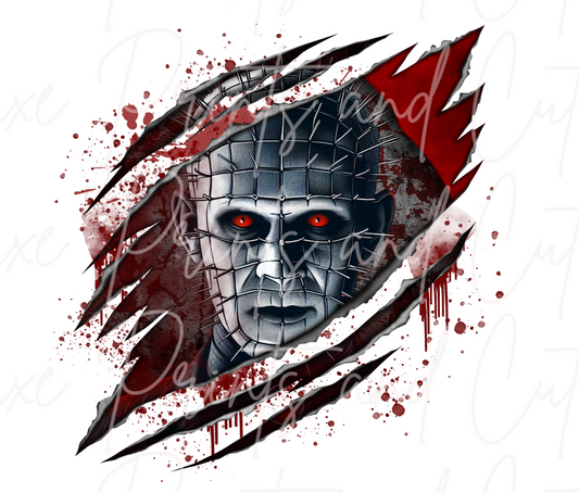 Hellraiser (TRANSFER ONLY)