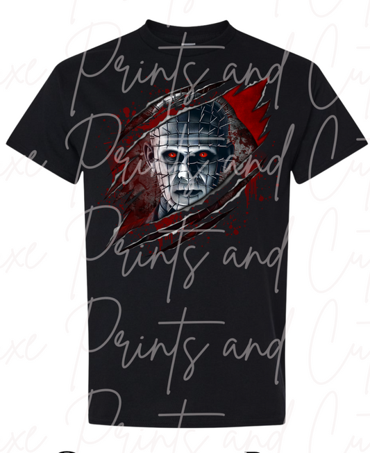 Hellraiser