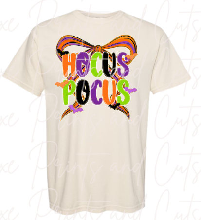 Hocus Pocus Bow