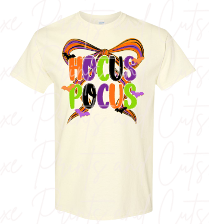 Hocus Pocus Bow