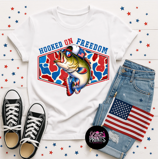 Freedom Fish