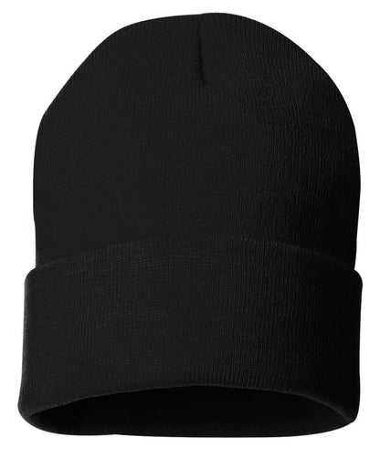 Embroidered Personalized Beanie