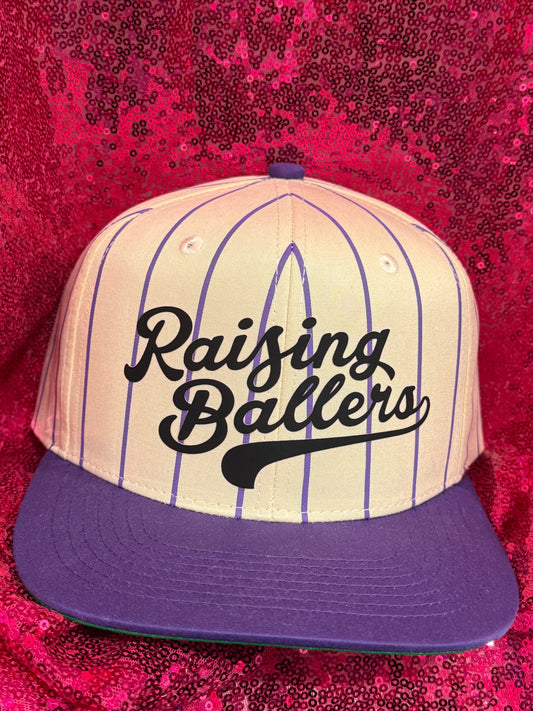 Raising Ballers