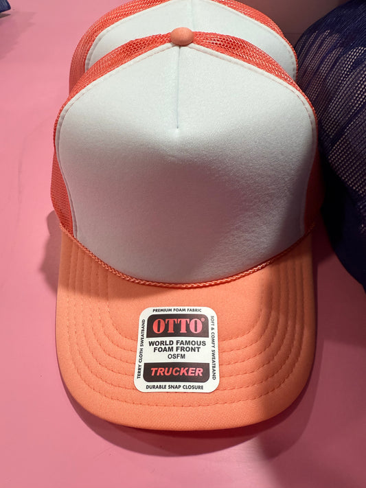 Coral Otto