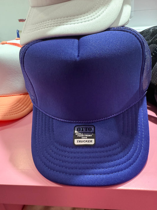 Purple Otto