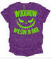 Woodrow Halloween