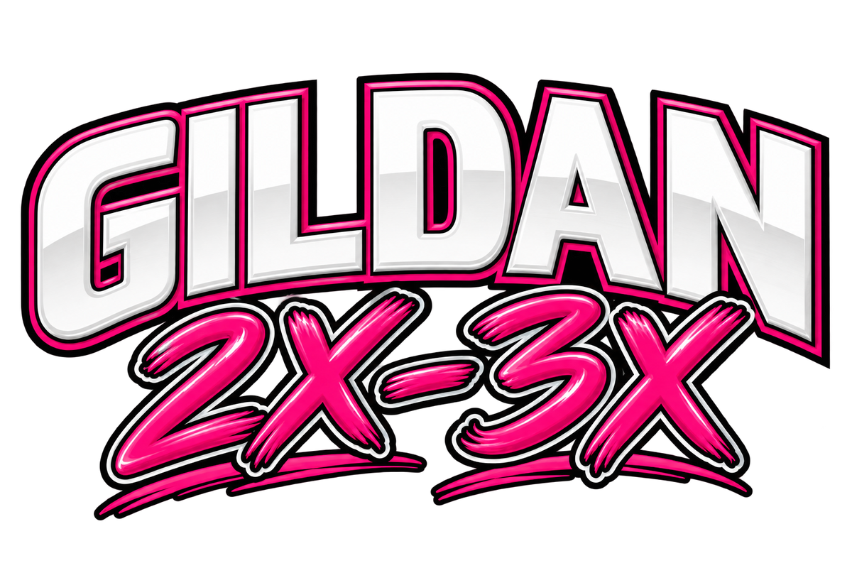 Gildan plus