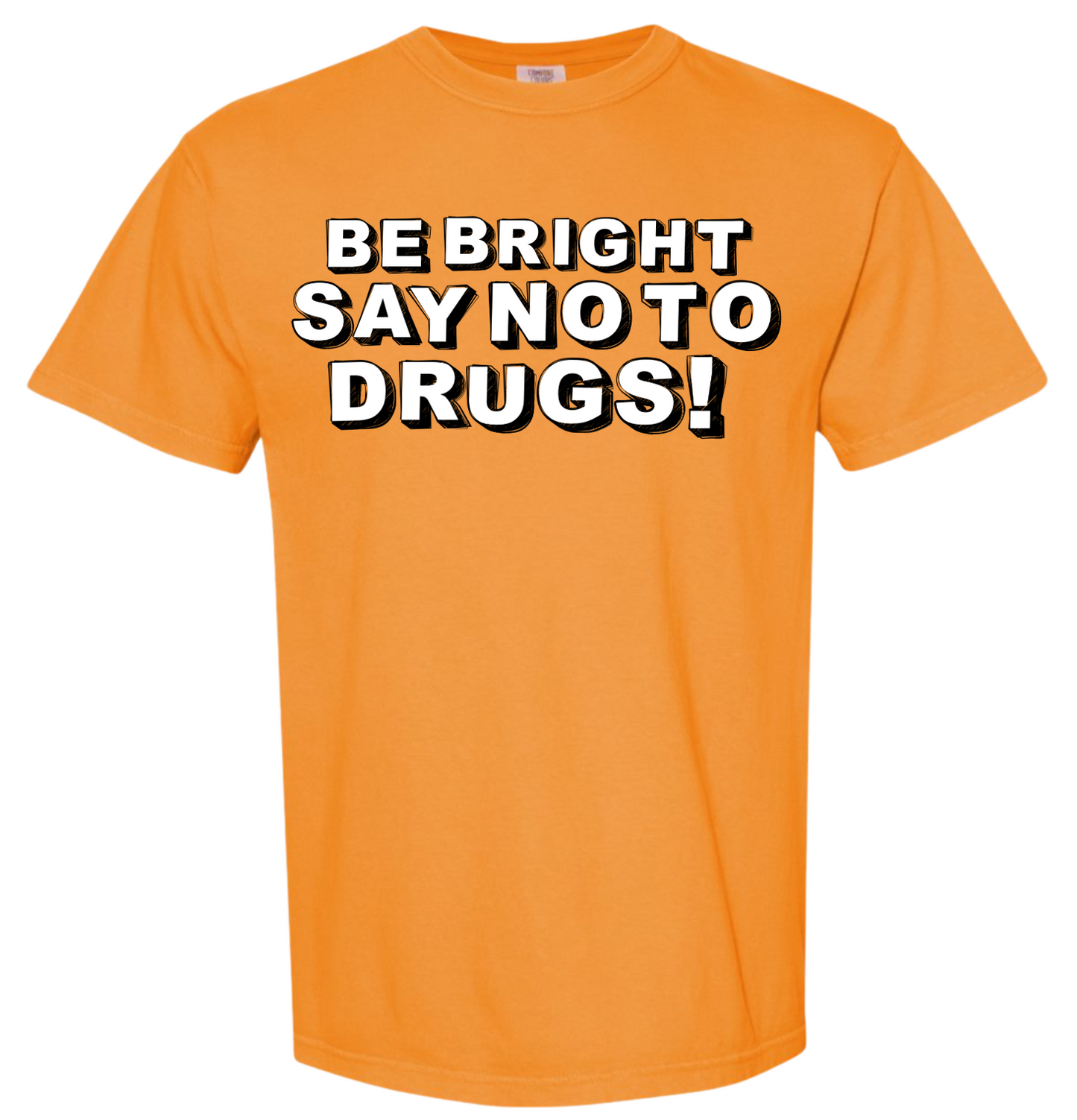 Be Bright