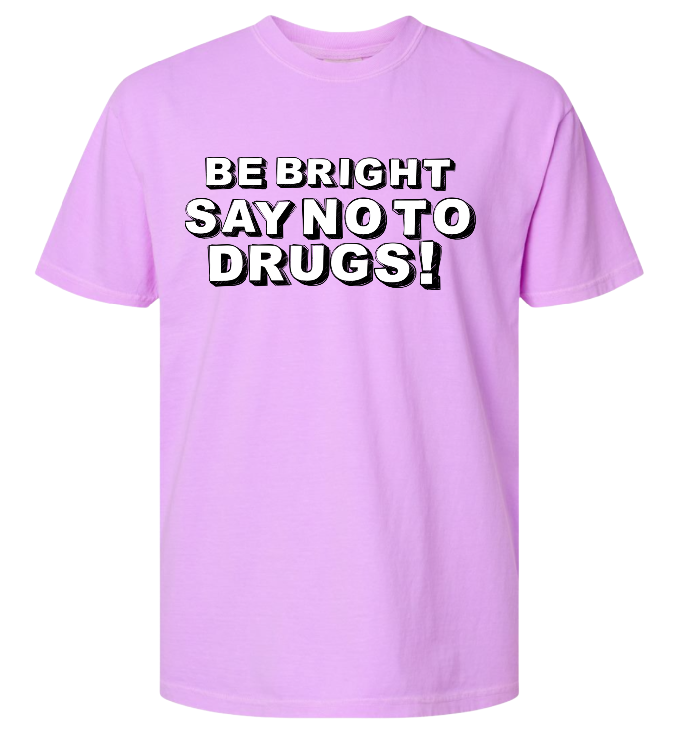 Be Bright