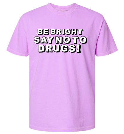 Be Bright