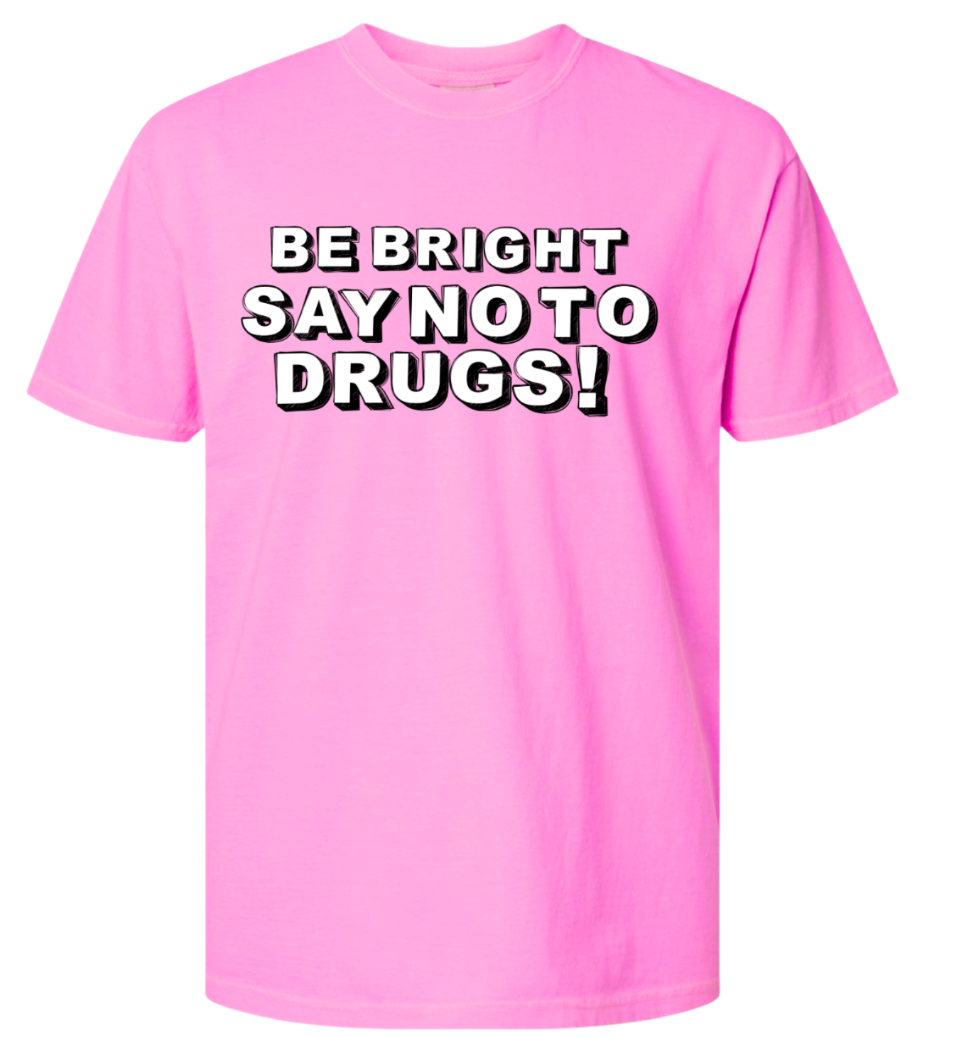 Be Bright