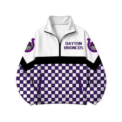 Pre-Order Dayton Windbreakers