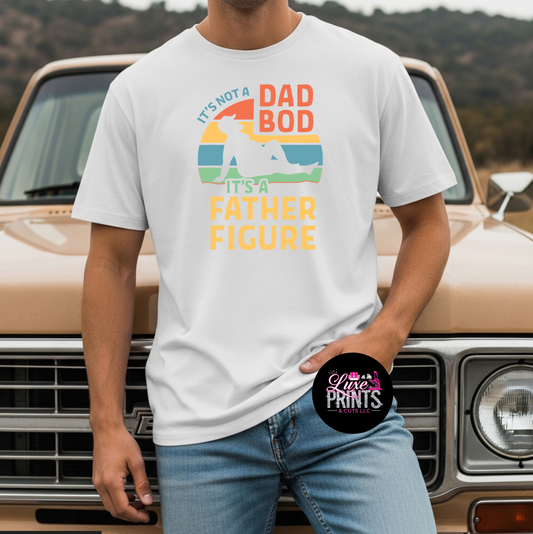 It's Not a Dad Bod