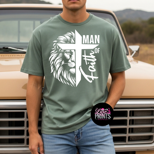 Man of Faith