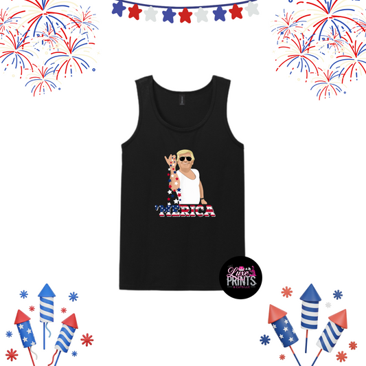 Merica Trump