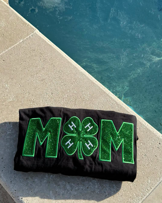 Clover Mom