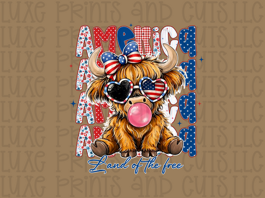 Party Cow (TRANSFER ONLY)