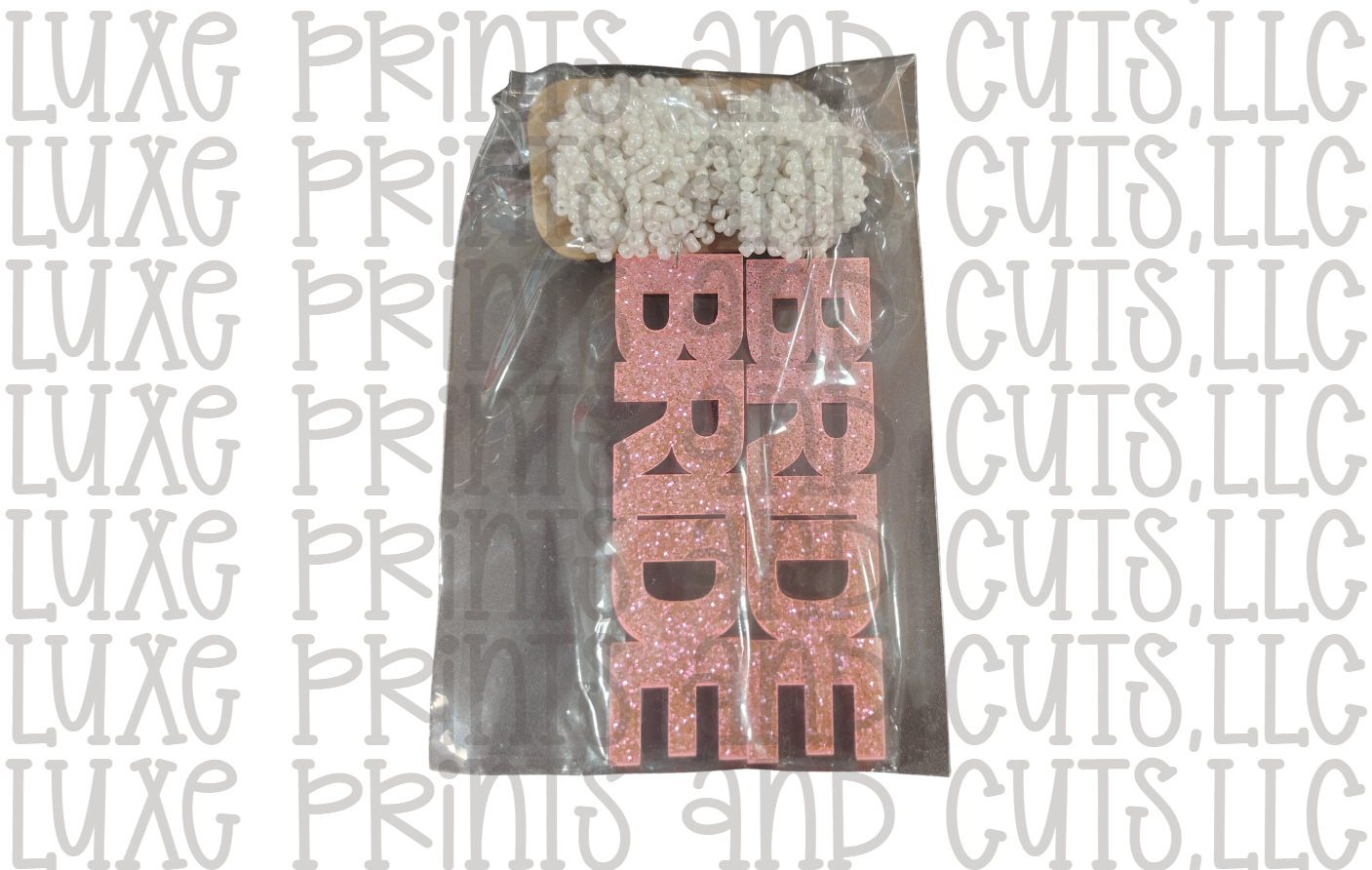 Glitter Bride SALE