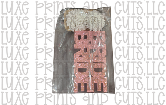 Glitter Bride SALE