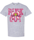 Softball Pink Out