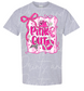 Preppy Pink Out