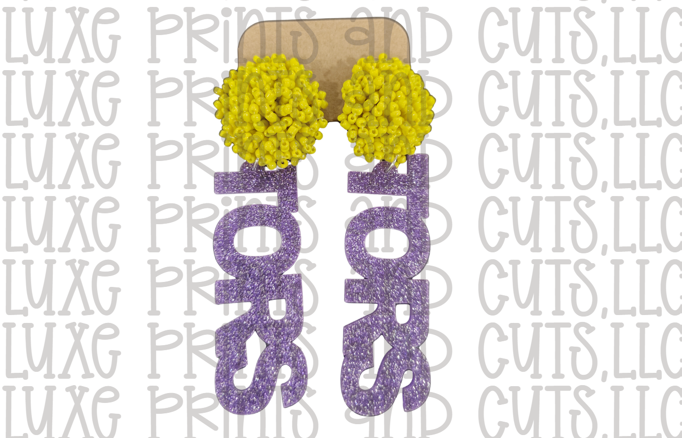 Purple Glitter TORS SALE