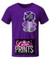 Dazzle Homecoming Mum