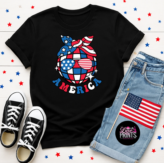 Retro America
