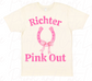 Richter Horseshoe Pink Out