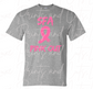 SFA Pink Out Distressed