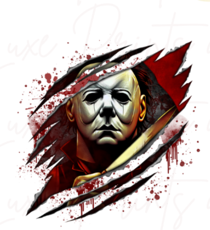 Michael Myers (TRANSFER ONLY)