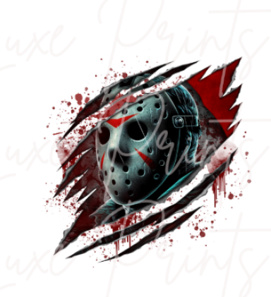 Jason's (TRANSFER ONLY)