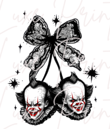 penny wise cherry (TANSFER ONLY)