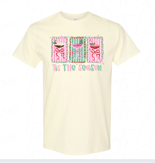 Preppy Christmas Martini