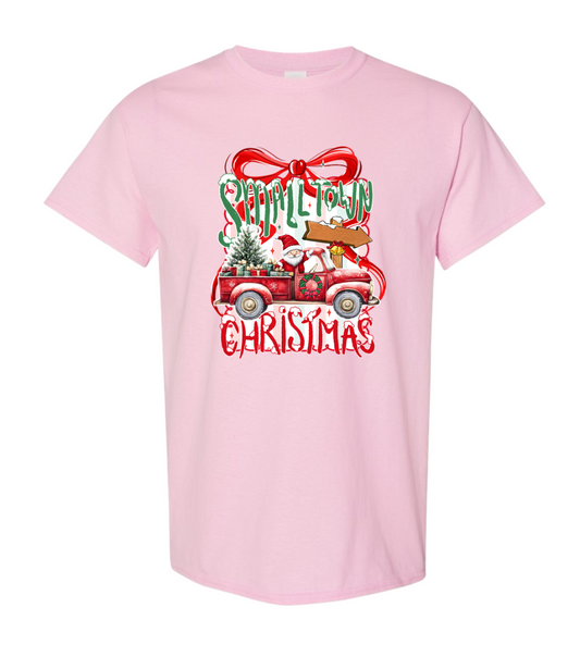 Small Town Christmas