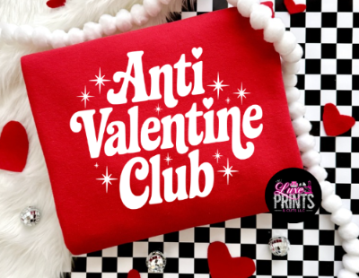 Anti Valentine Club