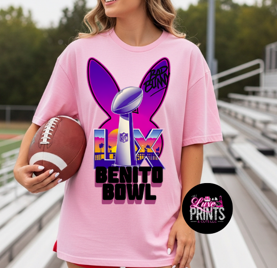 Benito Bowl