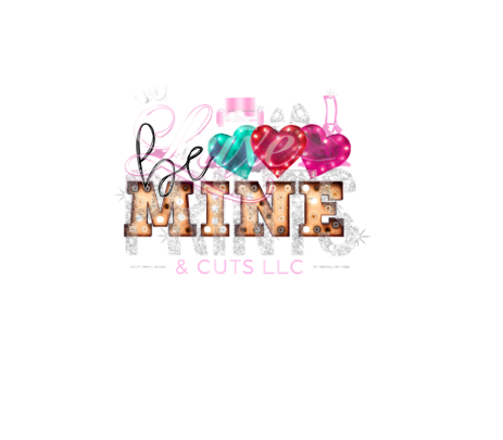 Be Mine Marquee (TRANSFER ONLY)
