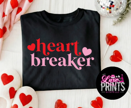Heart Breaker