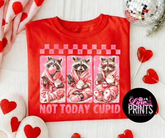 Not Today Cupid "Trashy"