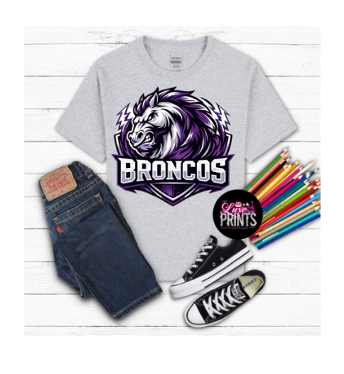 Tough Broncos